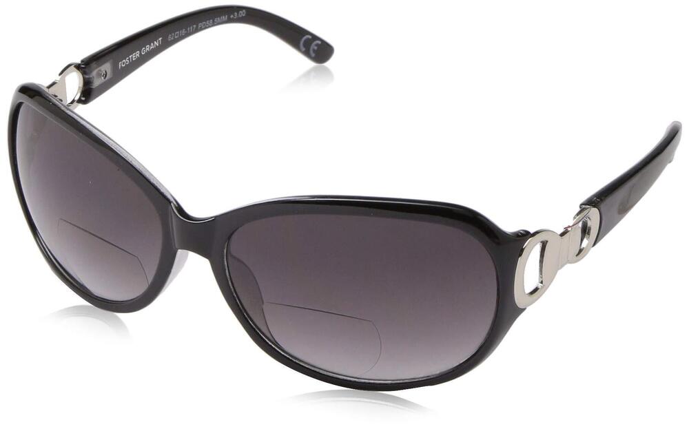 6067 Latte Oval Reader Sunglasses